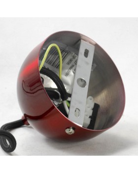 Подвесной светильник Lussole Saratoga LSP-9656-foto6