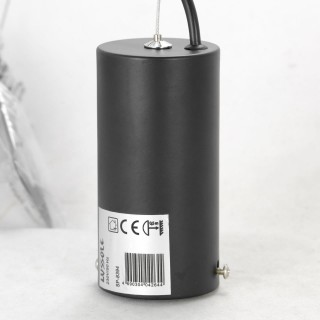 Светильник линейно-подвесной светодиодный  Lussole LSP-8394 PICKENS-foto6