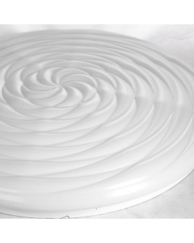 Люстра потолочная светодиодная Lussole Moonlight LSP-8320-foto2