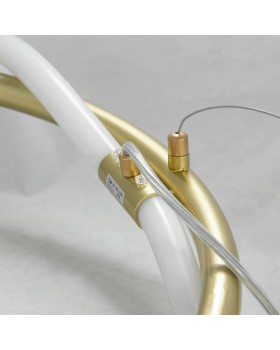 Люстра подвесная Lussole  River LSP-8367-foto3