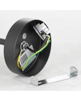 Люстра потолочная Lussole LSP-8796-foto5