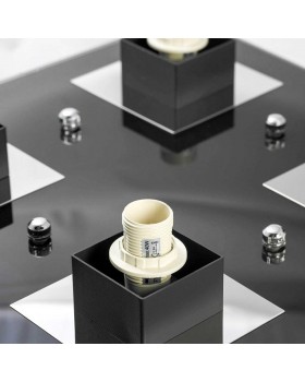 Потолочный светильник Lussole Lente GRLSC-2507-04-foto4