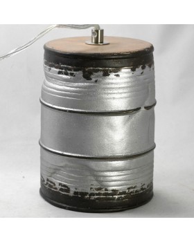 Подвесной светильник Lussole  Northport LSP-9526-foto3