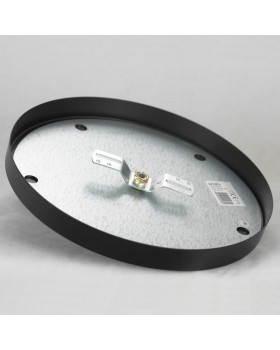 Люстра потолочная Lussole Chilton LSP-8410-foto6