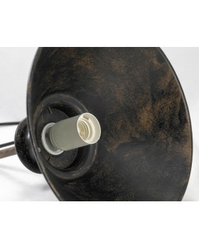 Подвесной светильник Lussole  Auburn LSP-9833-foto4