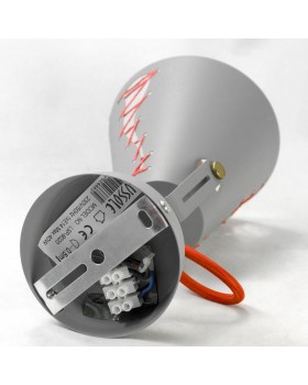 Спот Lussole  Bethel LSP-8020-foto4