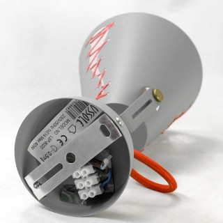 Спот Lussole  Bethel LSP-8020-foto4