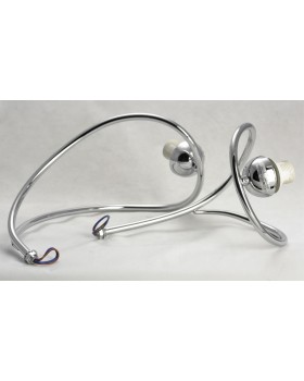 Люстра Lussole Iliamna LSP-8140-foto3