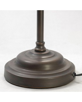 Настольная лампа Lussole  Milazzo LSL-2904-01-foto5