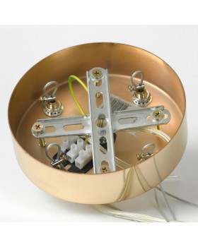 Люстра подвесная Lussole LSP-8856-foto7