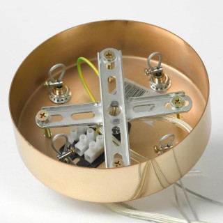 Люстра подвесная Lussole LSP-8856-foto7