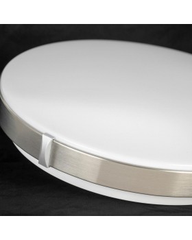 Люстра потолочная светодиодная Lussole LSP-8471-foto2