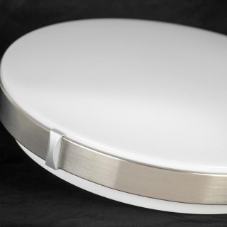 Люстра потолочная светодиодная Lussole LSP-8471-foto2