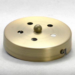 Люстра Lussole  Arlington GRLSP-8096-foto5