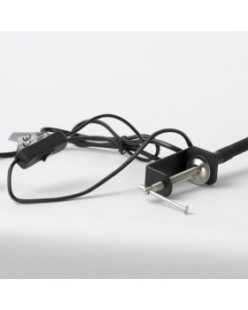 Настольная лампа Lussole LSP-0716-foto4