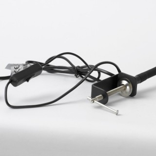 Настольная лампа Lussole LSP-0716-foto4