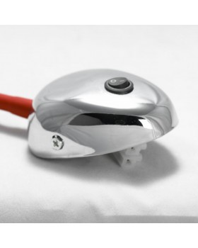 Бра Lussole Texoma LSP-8178-foto4