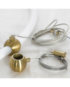 Люстра подвесная Lussole LSP-7020-foto3