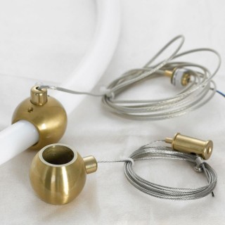 Люстра подвесная Lussole LSP-7020-foto3