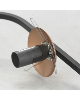 Люстра потолочная Lussole Chilton LSP-8410-foto2