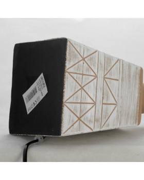 Настольная лампа Lussole LSP-0588Wh-foto3