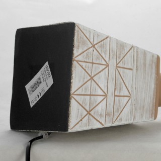 Настольная лампа Lussole LSP-0588Wh-foto3