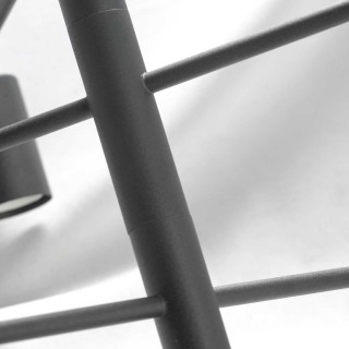 Люстра подвесная Lussole LSP-8156-G-foto4