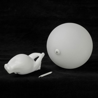 Люстра потолочная Lussole LSP-8903-foto4