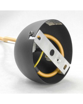 Подвесной светильник Lussole Yukon GRLSP-8053-foto8