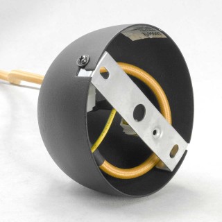 Подвесной светильник Lussole  Yukon GRLSP-8053-foto8