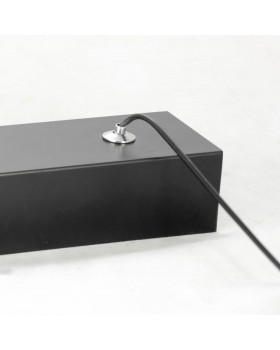 Светильник линейно-подвесной светодиодный Lussole LSP-8428 Cass-foto4