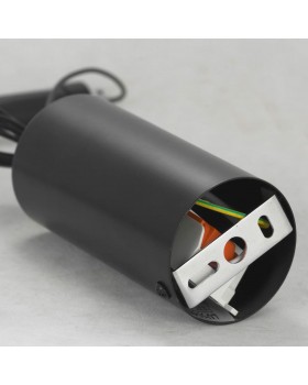 Подвесной светодиодный светильник Lussole Cass LSP-8426-foto5