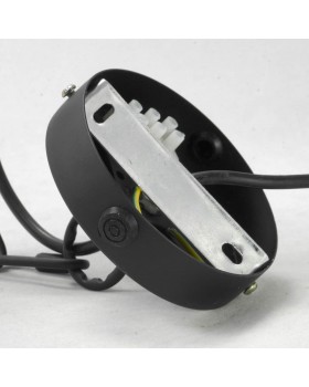 Подвесной светильник Lussole  Buffalo GRLSP-9994-foto9