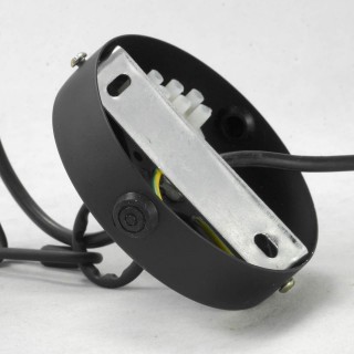 Подвесной светильник Lussole  Buffalo GRLSP-9994-foto9