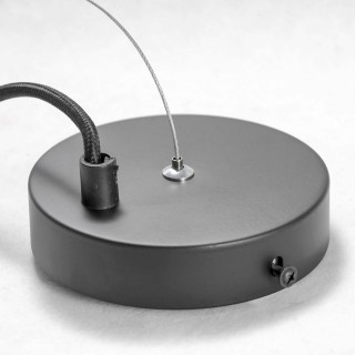 Подвесной светильник Lussole  Truman LSP-8146-foto5