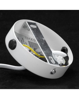 Подвесной светильник Lussole  Cuscino GRLSP-8361-foto8