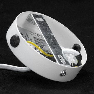 Подвесной светильник Lussole  Cuscino GRLSP-8361-foto8