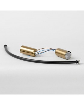 Люстра потолочная Lussole LSP-8896-foto6