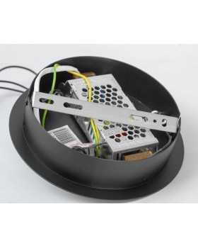 Люстра подвесная Lussole LSP-7258-foto5