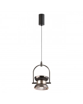 Подвесной светильник Lussole LSP-7139 Подвесной светильник Lussole LSP-7139