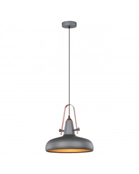 Подвесной светильник Lussole Middletown LSP-9814-foto2