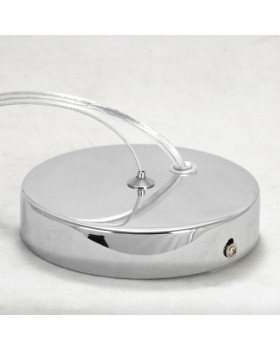 Подвесной светильник Lussole  Limestone LSP-8400-foto6