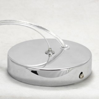 Подвесной светильник Lussole  Limestone LSP-8400-foto6