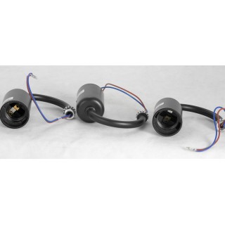 Люстра Lussole  Lattice GRLSP-8215-foto4