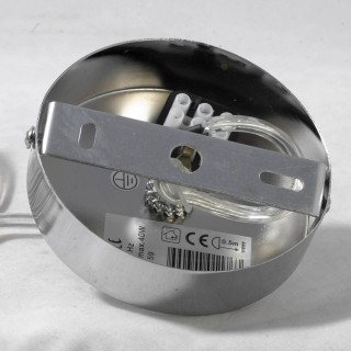 Подвесной светильник Lussole  Hockessin GRLSP-0159-foto8