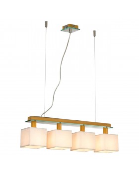 Подвесной светильник Lussole  Montone GRLSF-2503-04