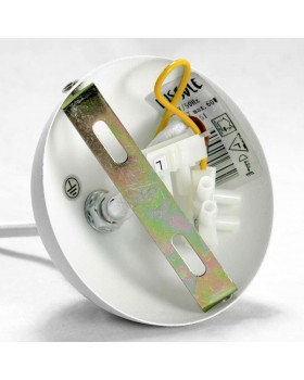 Подвесной светильник Lussole Marion LSP-8151-foto5