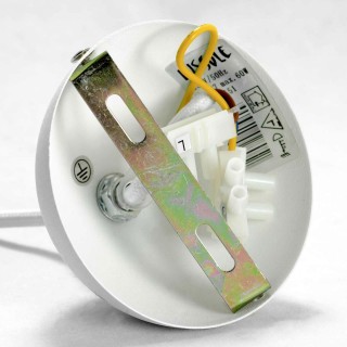 Подвесной светильник Lussole  Marion GRLSP-8151-foto6