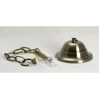 Люстра Lussole  Salton GRLSP-8188-foto8