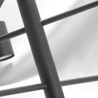 Люстра Lussole  Huron GRLSP-8156-foto5